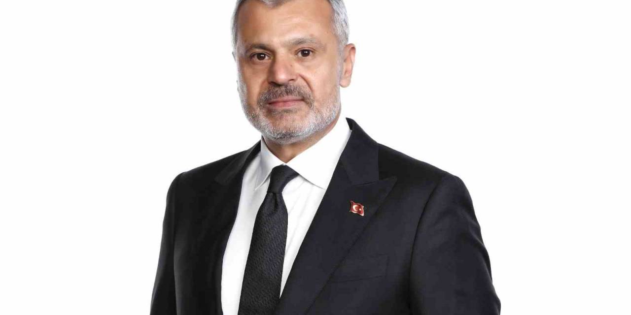 Başkan Öntürk’ten Belediye Personeline Bayram Müjdesi
