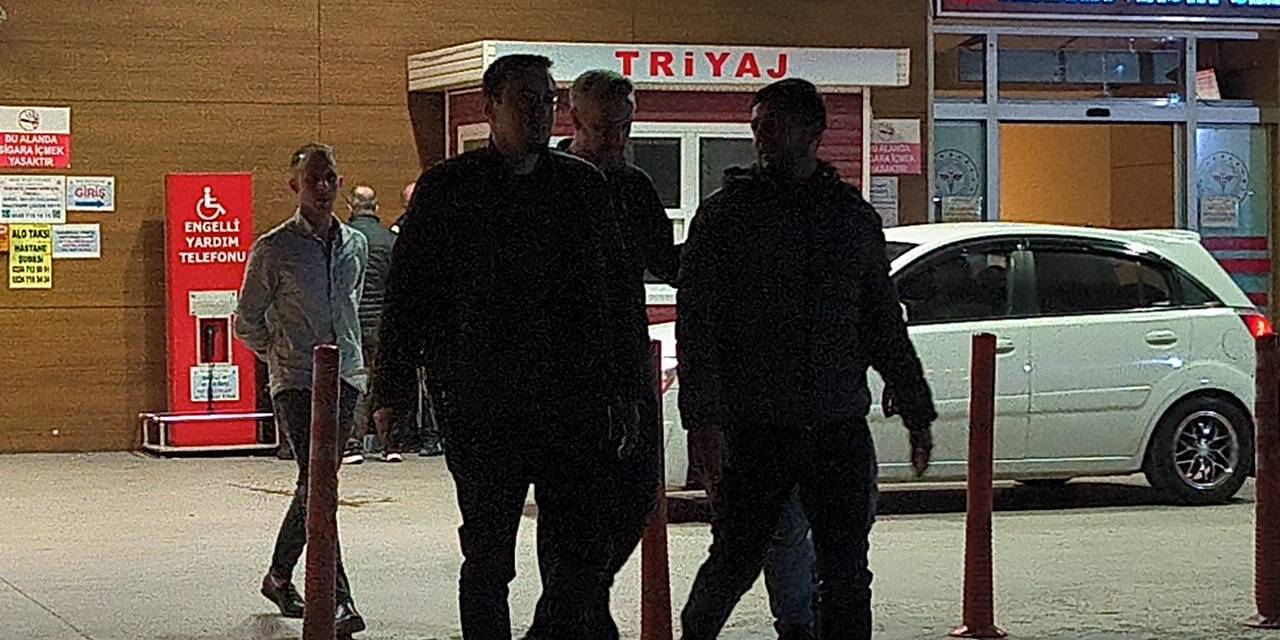 İnegöl’deki Silahlı Yaralamada Flaş Gelişme