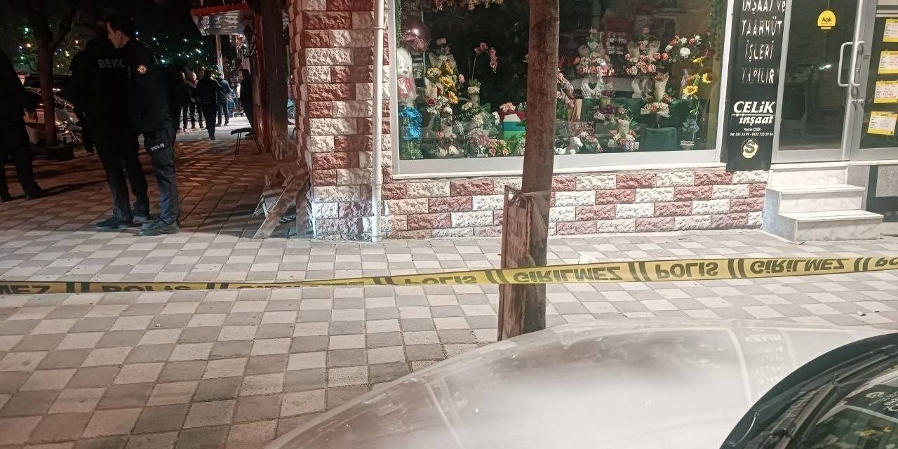 Sakarya’da Sokak Ortasındaki Silahlı Çatışmada 2 Şüpheli Tutuklandı