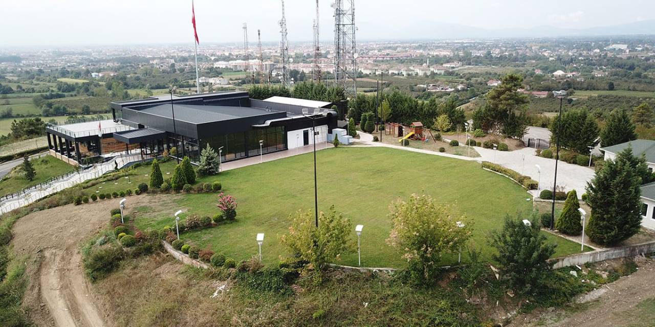 Düzce Belediyesi Tesisleri Bayram Boyu Açık Olacak