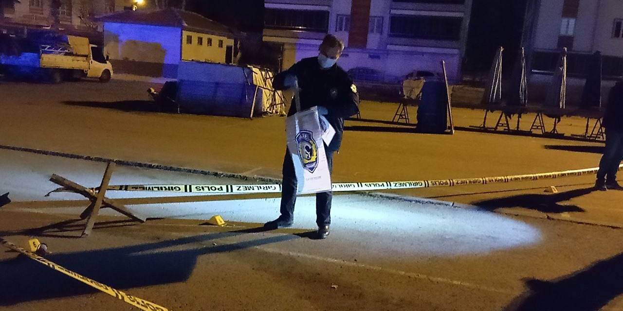 İki Grubun Kavgası Hastanede Bitti: 1’i Ağır 9 Yaralı