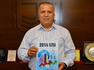 Matso,’dan “Ekonomik Rapor” Kitapçığı