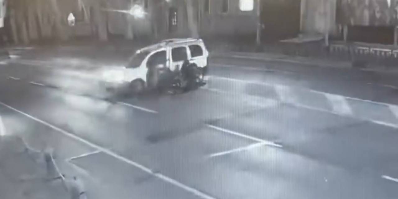 Beşiktaş’taki Feci Kazanın Ardından Acı Haber: Ağır Yaralı Genç Kız Hayatını Kaybetti