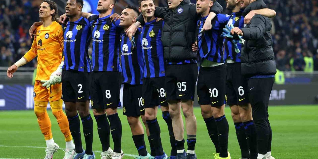 Inter’de Hedef 20. Şampiyonluk