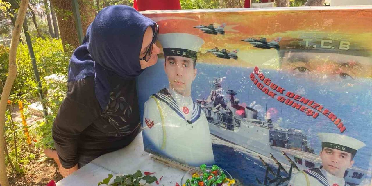 En Hüzünlü Bayram, Onlara