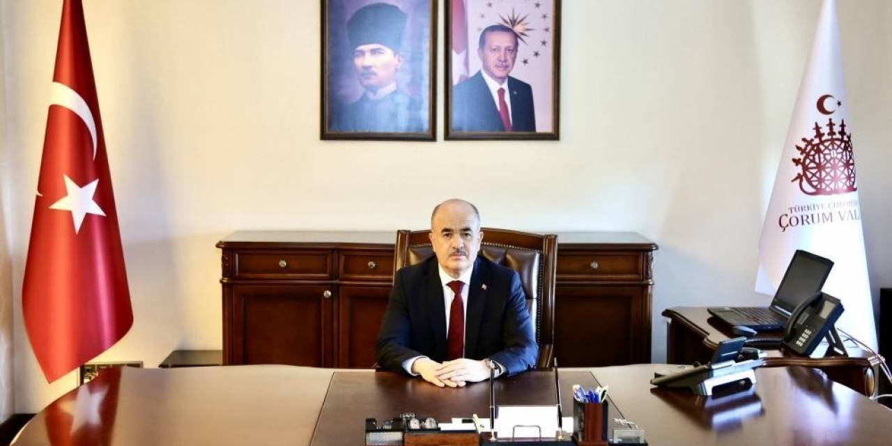 Vali Dağlı, “Bayram Sevincini Acıya Dönüştürecek Davranışlardan Uzak Duralım”