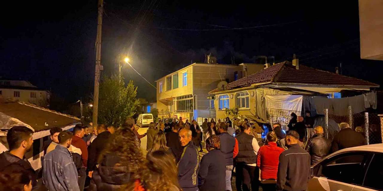 Kıyıköy’de Romanlar Gününde Doyasıya Eğlendiler