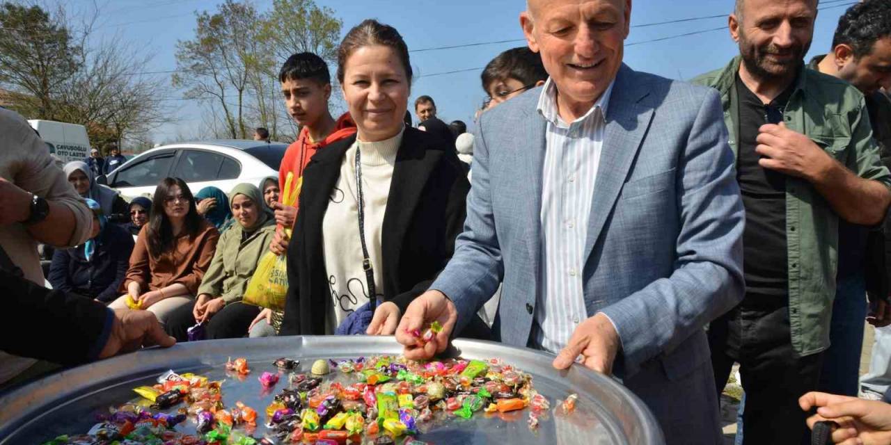 Başkan Kul: "Bizim En Büyük Gücümüz Birliğimiz"