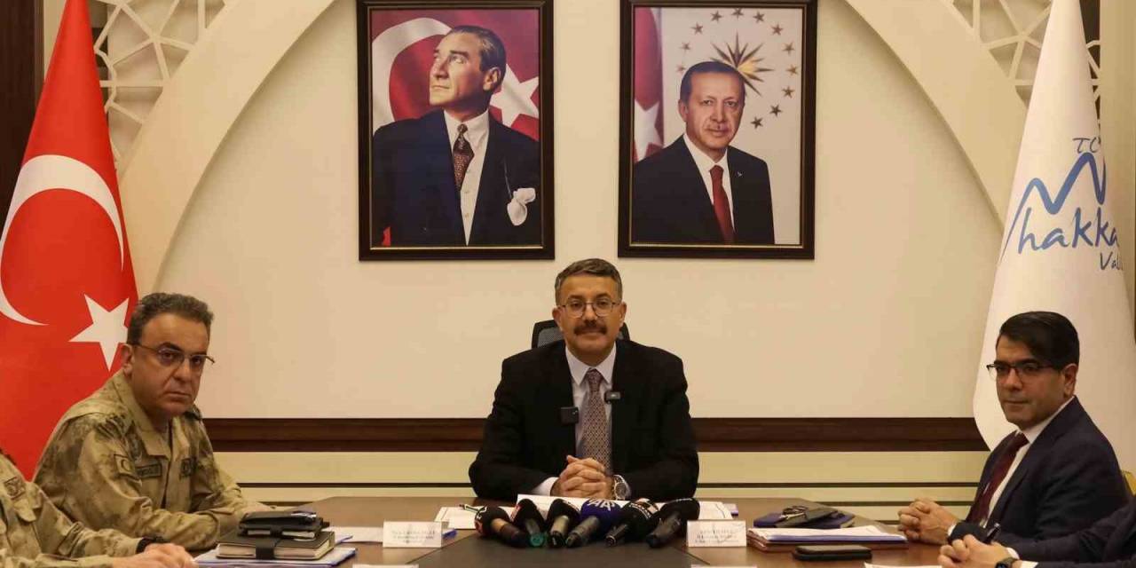 Vali Ali Çelik: “Çocuklarımızı Kullandırtmayız”