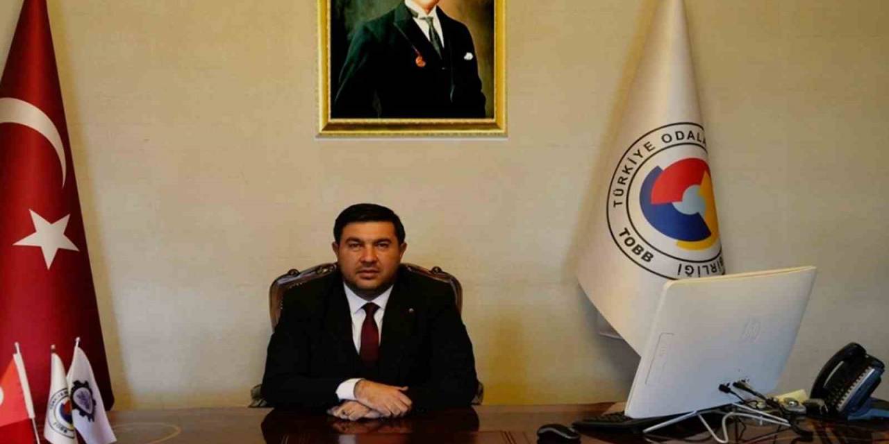 Katso Başkanı Kadir Bozan’ın Bayram Mesajı