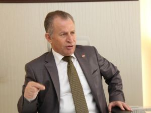 Egekoop’tan Elektrik Faturası İsyanı