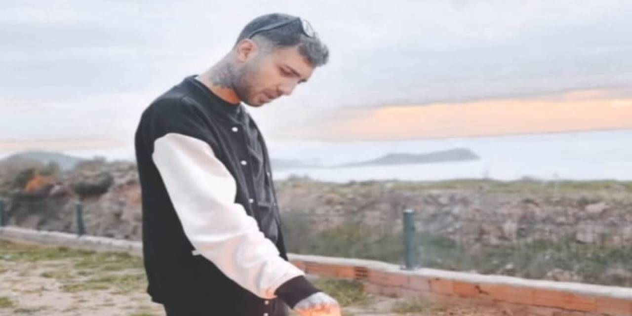 Çocukluk Arkadaşını Öldüren Zanlı Tutuklandı