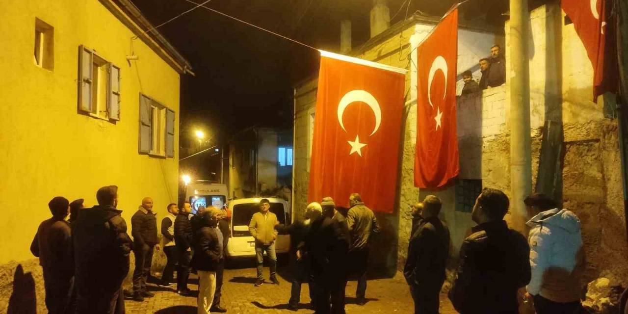 Niğde’ye Şehit Ateşi Düştü