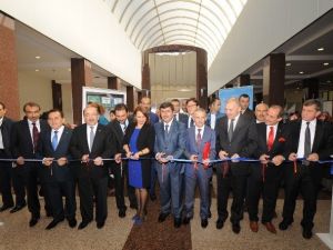 Son 6,5 Yılda Trabzon’da 30 Bin 649 Kişi İş Sahibi Oldu