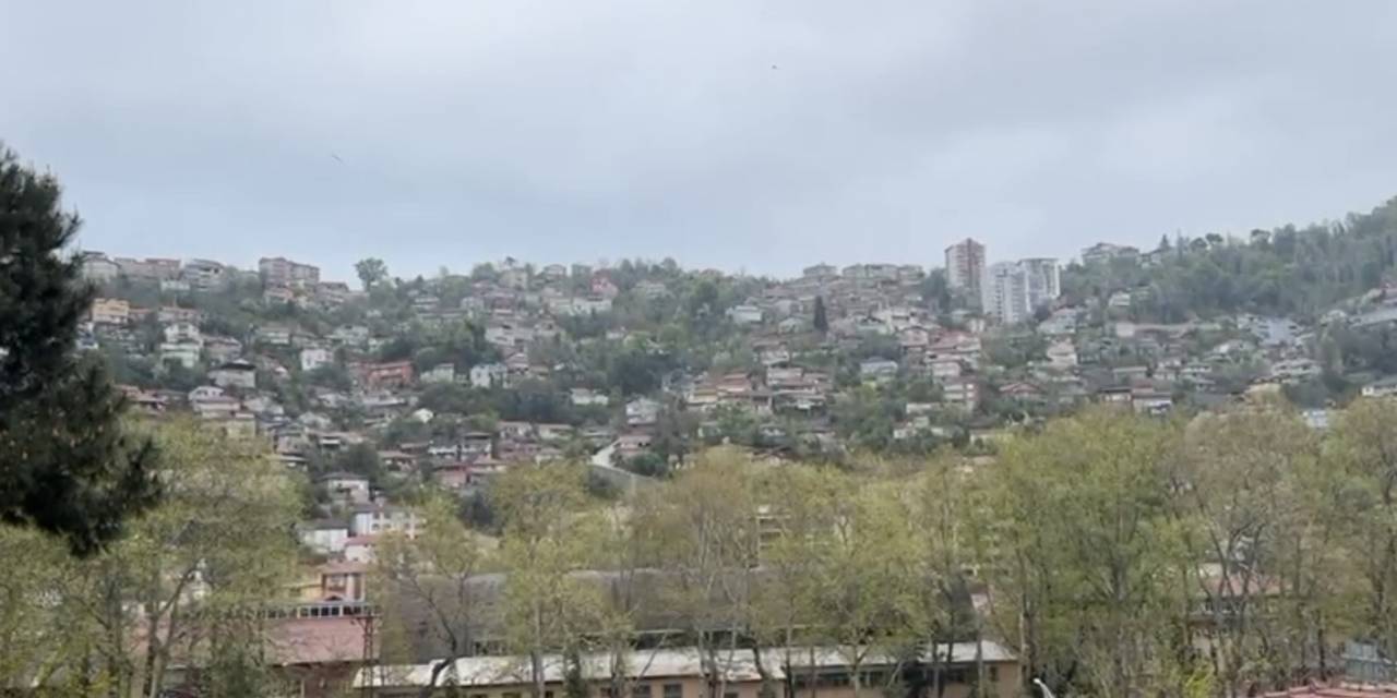 Yıllardır Tedirgin Eden Gelenek Bu Bayramda Da Sürdü