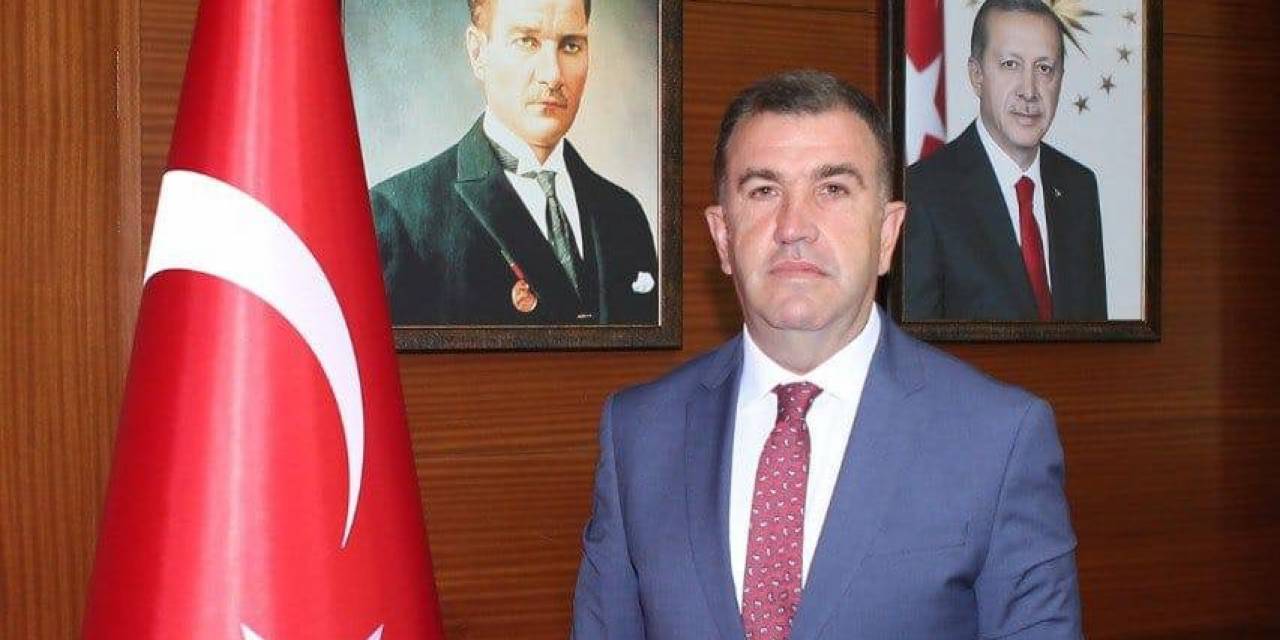 Vali Eldivan: "Bayramların Manevi İklimi Sevgi Ve Saygı Bağlarımızı Güçlendirir"