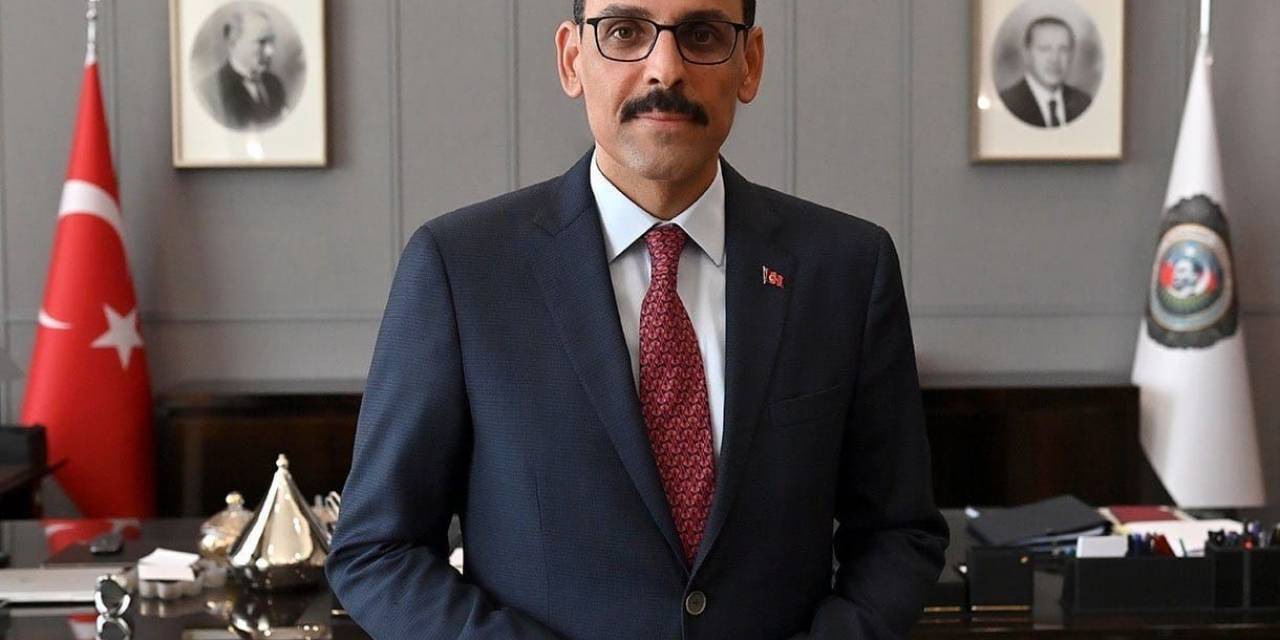 Mit Başkanı Kalın’dan Ramazan Bayramı Mesajı