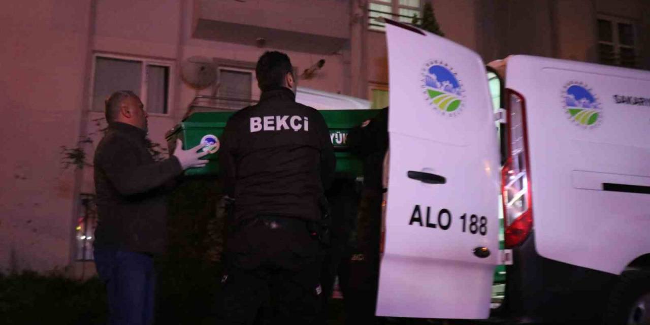 Aile Katliamının Altından Ortak Alınan ‘Araba’ Çıktı