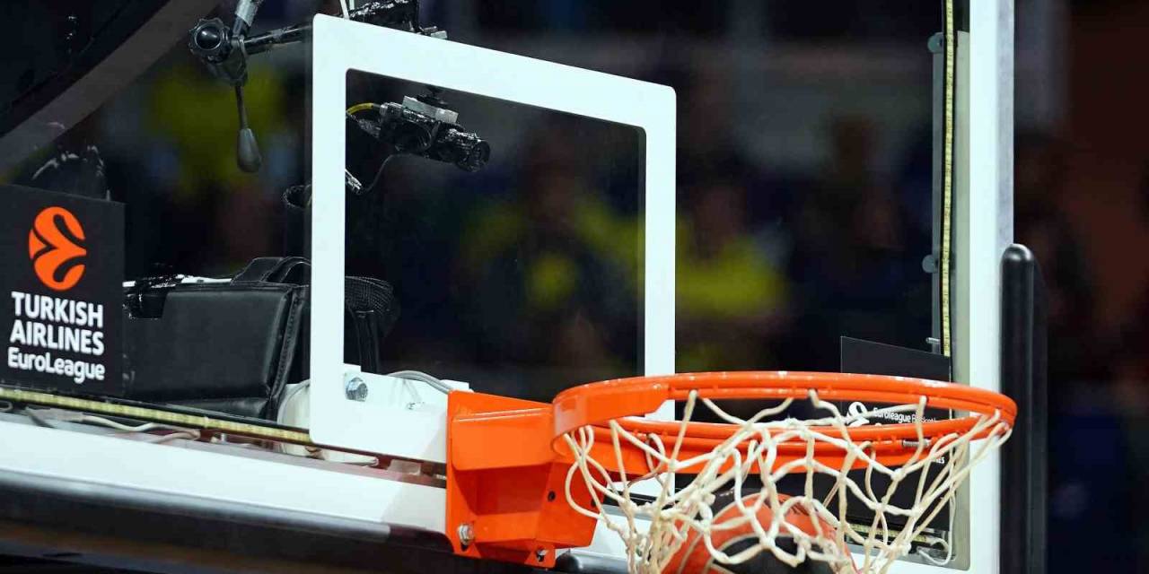 Thy Euroleague’de Son Hafta Heyecanı