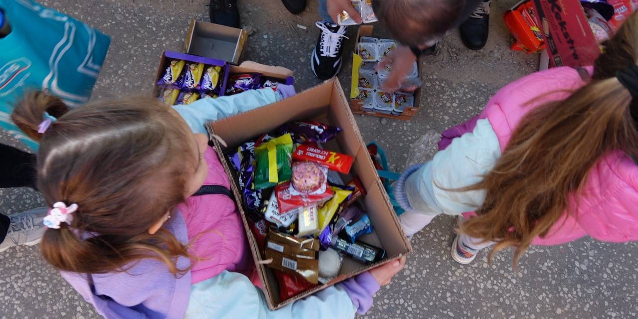 Balkan Geleneği Kuşaktan Kuşağa Devam Ediyor