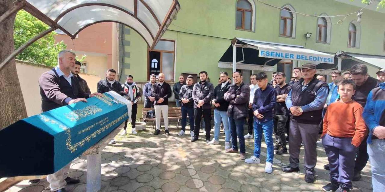 Beşiktaş’taki Feci Kazada Sürücü Tutuklandı