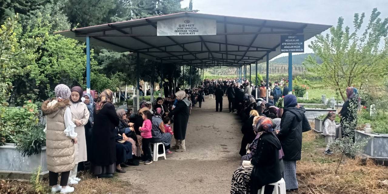 Osmaniye’de Köylüler 30 Yıllık Bayram Geleneğini Devam Ettiriyor