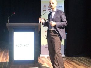 Sürdürülebilir Tarım Projesi İle Maliyetler Düşüyor, Mahsul Artıyor
