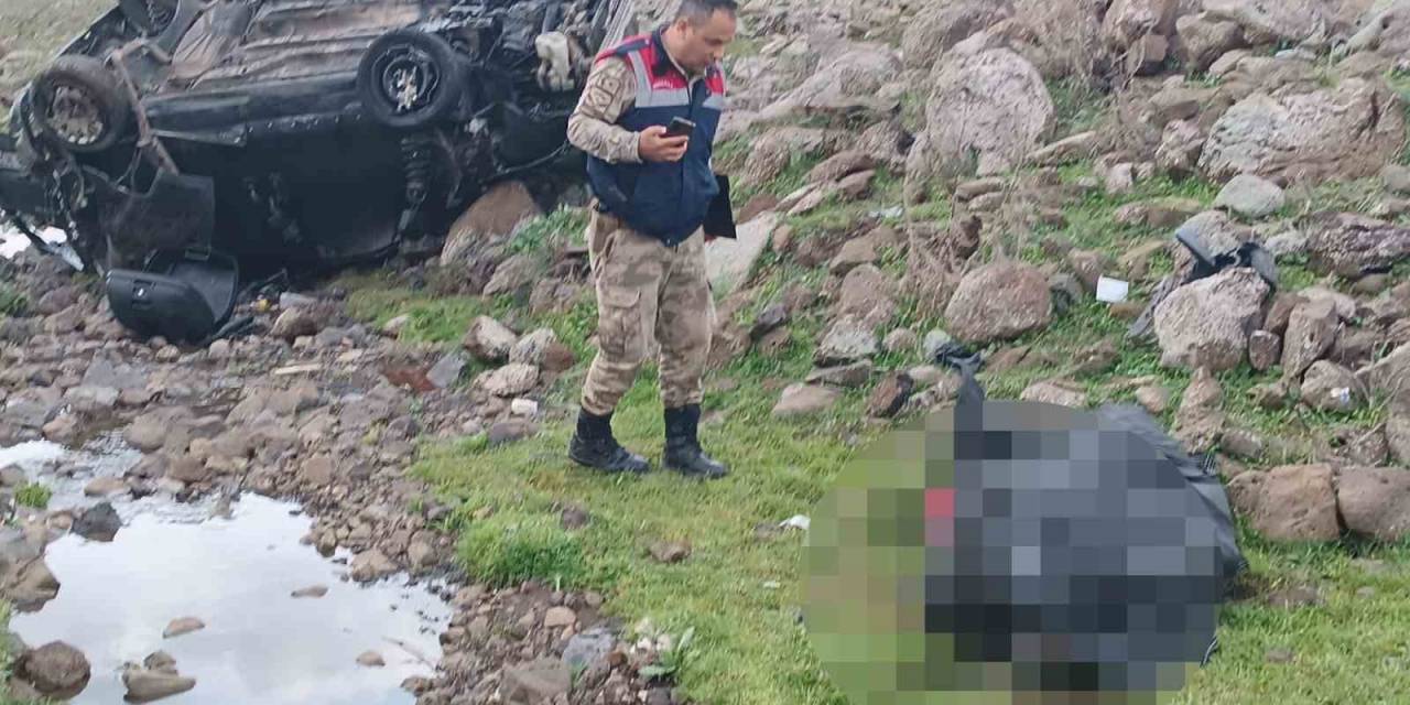 Siverek’te Bayramın İlk Gününde Bilanço Ağır Oldu: 1 Ölü, 11 Yaralı