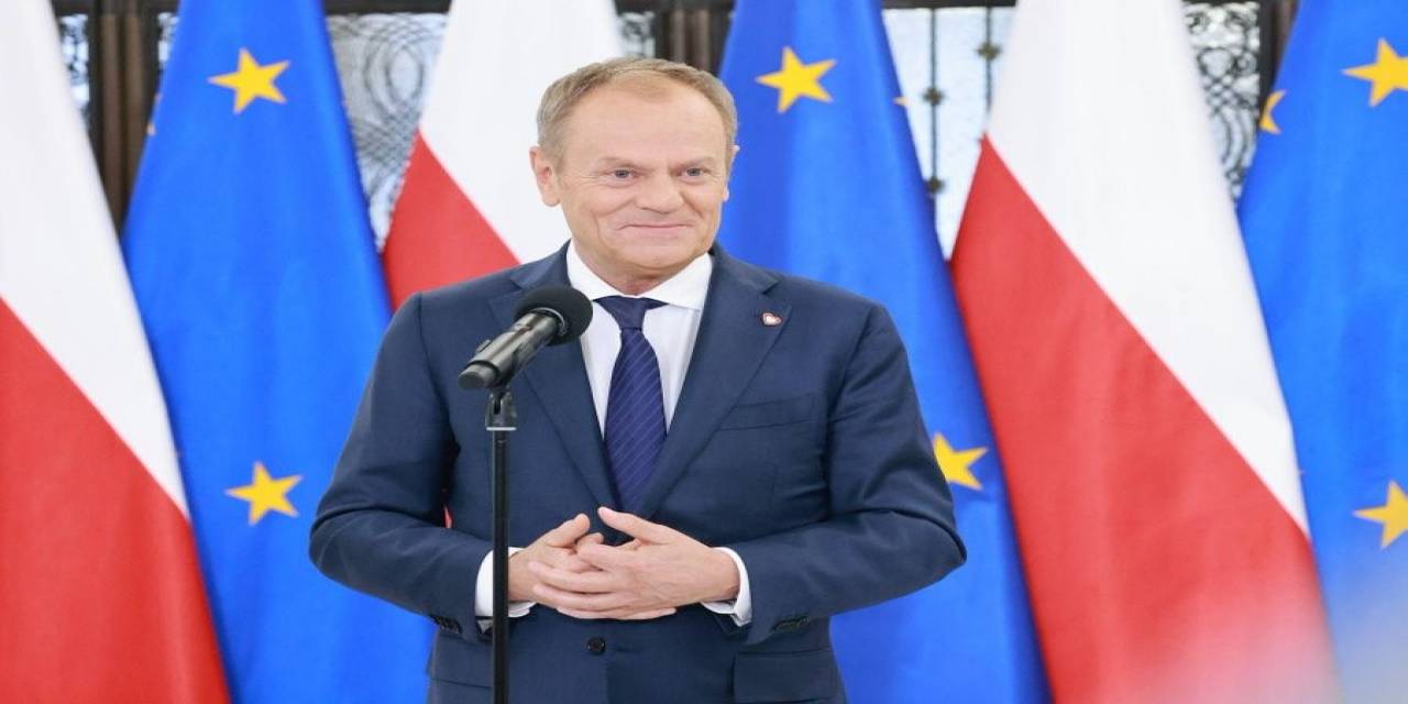 Polonya Başbakanı Tusk: "Sığınmacıların Yeniden Yerleştirilmesini Ya Da Bunun Yerine Para Ödemeyi Kabul Etmeyeceğiz"
