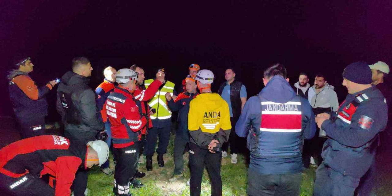 Ailesinin Pikniğe Götürdüğü 2 Yaşındaki Çocuk Dere Kenarında Ölü Bulundu