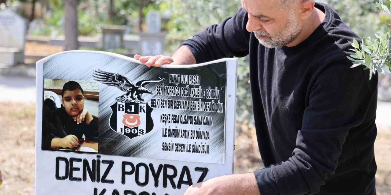 3 Yıl Önce Çocuğun Boğulduğu Su Parkının Havuz Kısmının Ruhsatı Olmadığı Ortaya Çıktı