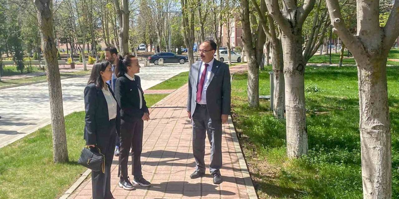 İş Kadını Zaimoğlu’ndan Destekler Devam Ediyor