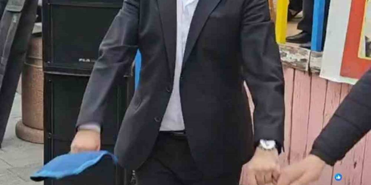 Ahmet Coşkun Yeni Döneme Oynayarak Başladı