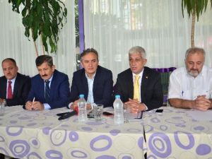 Zonguldak’ta Partiler Müzikli Propaganda Yapmayacak