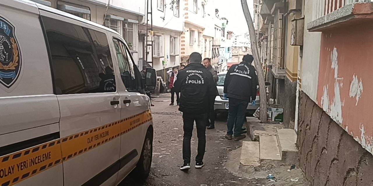 Gaziantep’te Bıçaklı Kavga: 1 Ölü, 3 Yaralı