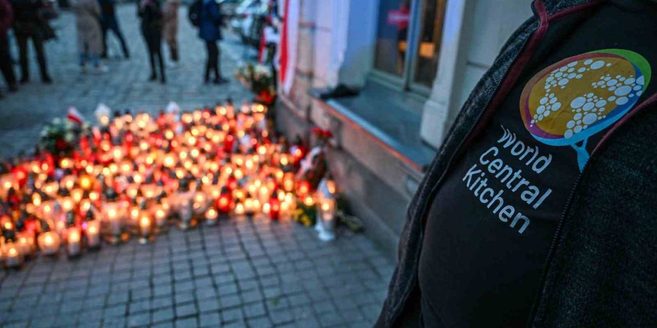 Bmgk’dan İsrail’in Yardım Çalışanlarına Düzenlediği Saldırıya “Kapsamlı Soruşturma” Çağrısı