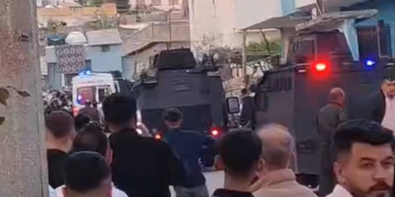 Kavgada Yaralananlara Müdahale İçin Giden Sağlık Ekibine Saldırı: 3’ü Sağlık Personeli 7 Yaralı