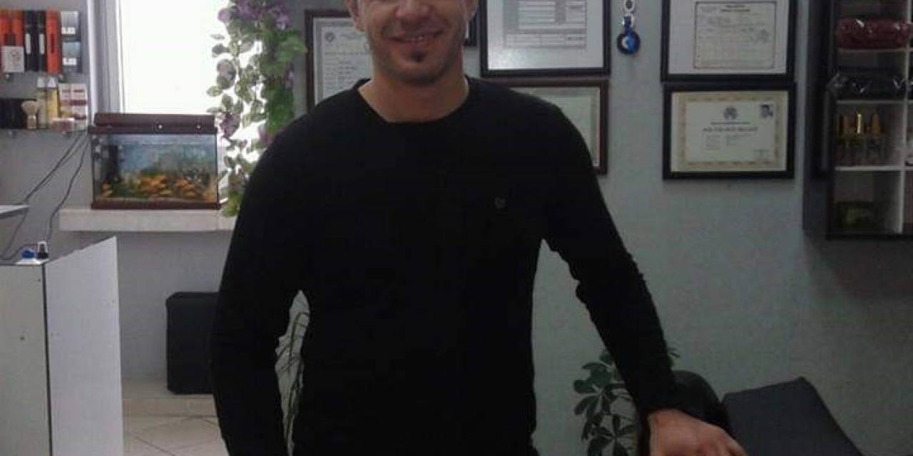 Balık Tutmak İçin Gittiği Gölette Kayboldu