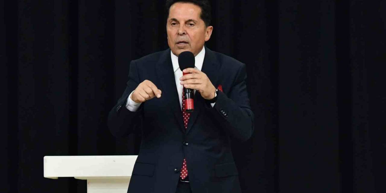 Esenyurt Belediye Başkanı Özer, Önceki Dönem Belediye Başkanı Bozkurt’un Paylaşımları İle İlgili Açıklama Yaptı