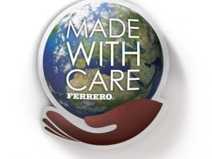 Ferrero 6’ıncı Sosyal Sorumluluk Raporunu Expo Milano 2015’te Sundu