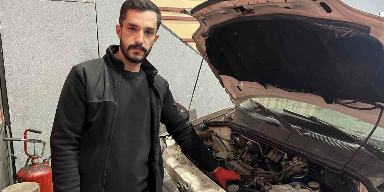 Motor Sağlığı İçin Yaz Aylarında Da Antifriz Kullanımı Büyük Önem Taşıyor