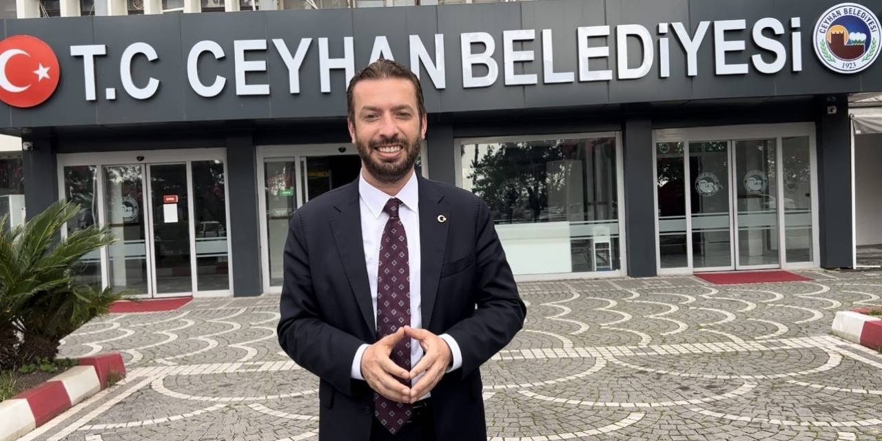 Mazbatasını 6 Gün Önce Alan Kadir Aydar, 3’üncü Vaadini Gerçekleştiriyor