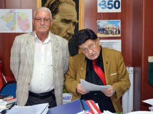 İklim Değişikliği Dünyayı Etkiliyor
