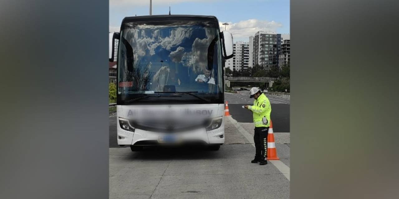 Polisten Bayramın Son Günü Vatandaşlara Uyarı