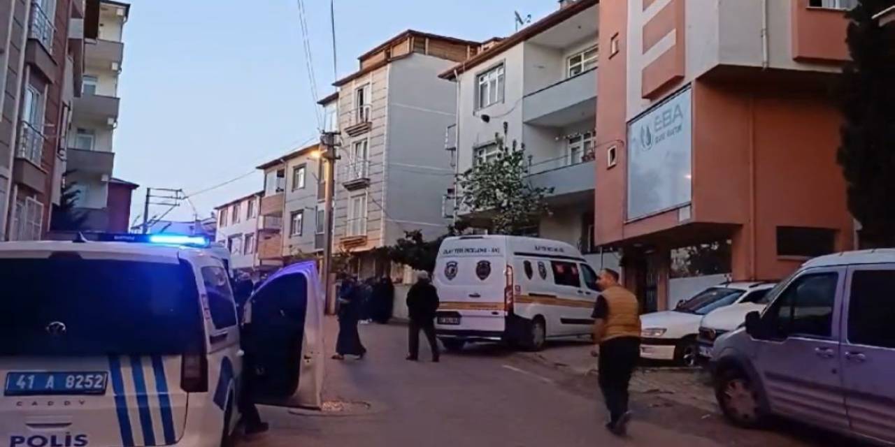 Yalnız Yaşayan Böbrek Hastası Kadın, Evinde Ölü Bulundu