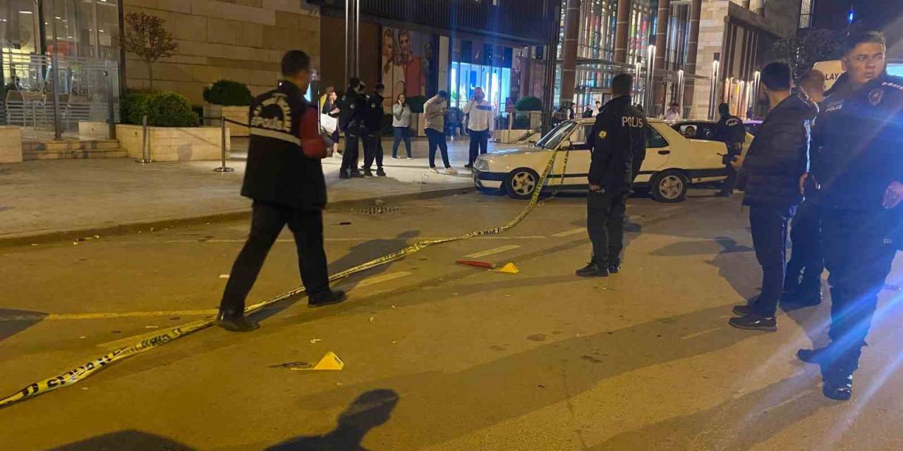 Kahramanmaraş’ta İki Grup Arasında Silahlı Bıçaklı Kavga: 4 Yaralı