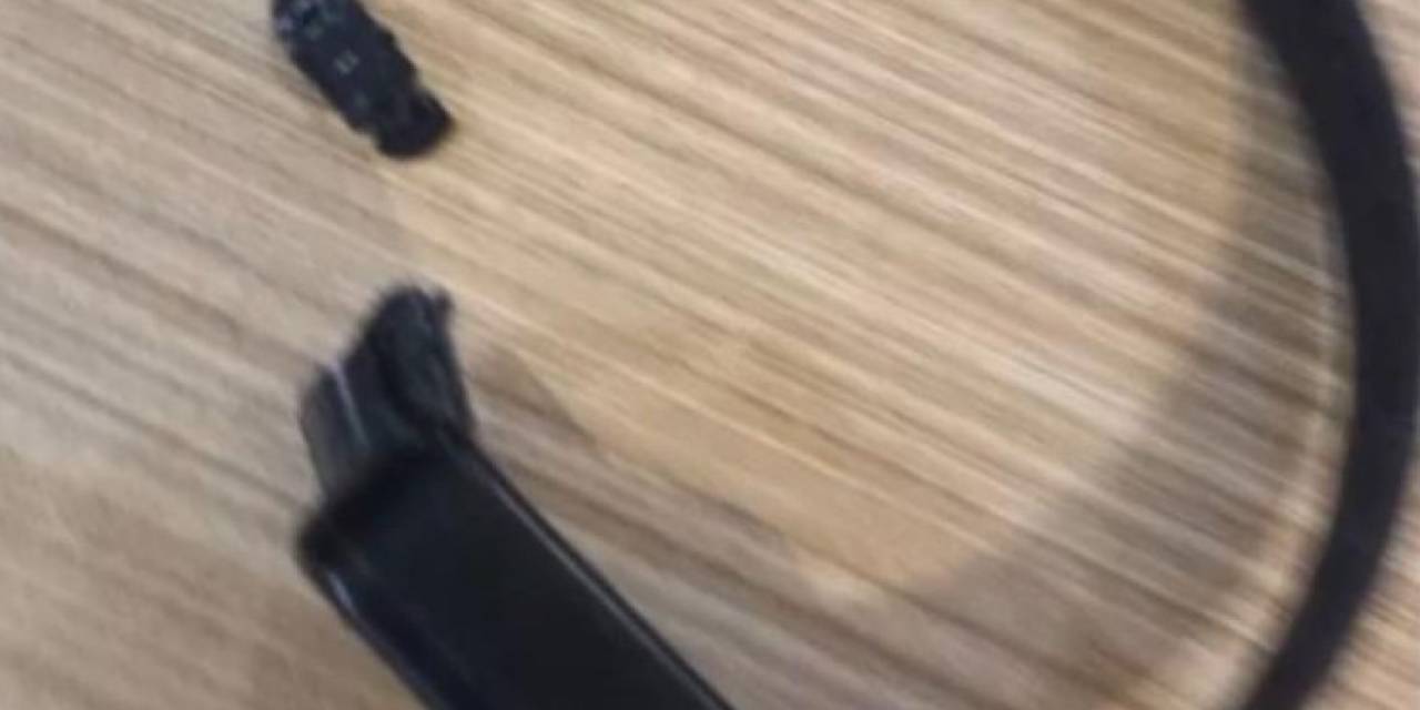 4 Yıl Önce 5 El Ateş Ederek Eşini Yaralayan Şüpheli Elektronik Kelepçeyi Kırdı