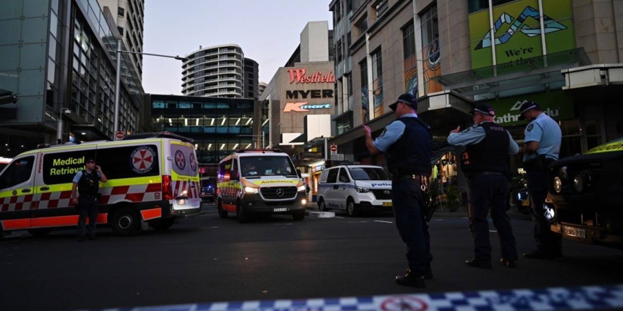 Sydney Saldırısında Ölü Sayısı 7 Oldu