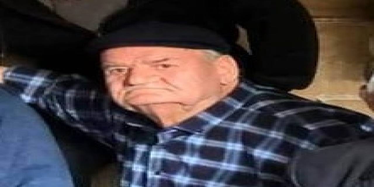 Isparta’da Zihinsel Engelli Oğlunun Bıçakladığı Yaşlı Adam Hayatını Kaybetti