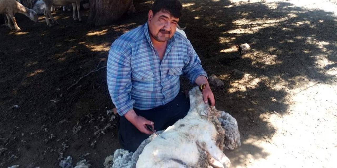 Burdur’da Devrilen Traktörün Altında Kalan 1 Kişi Öldü, 2 Kişi Yaralandı